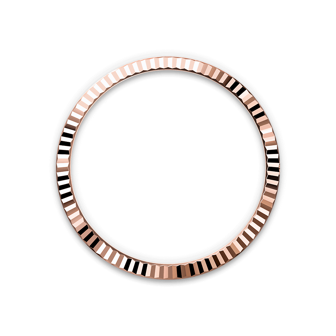 Rolex Fluted bezel - Hung Cheong
