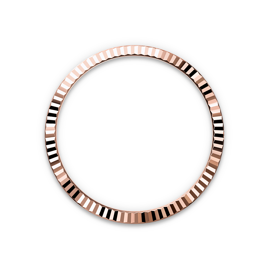 Rolex Fluted bezel - Hung Cheong