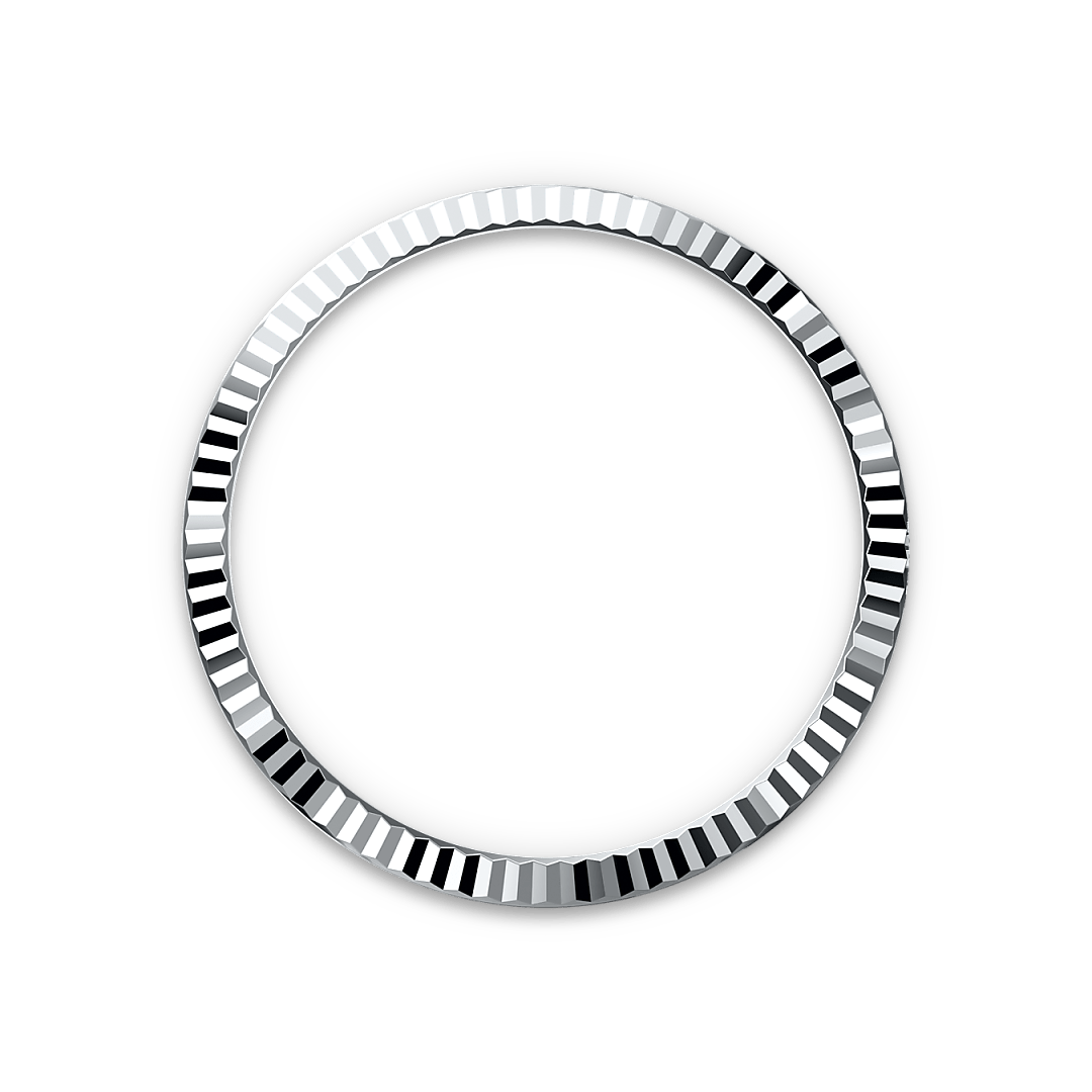 Rolex Fluted bezel - Hung Cheong