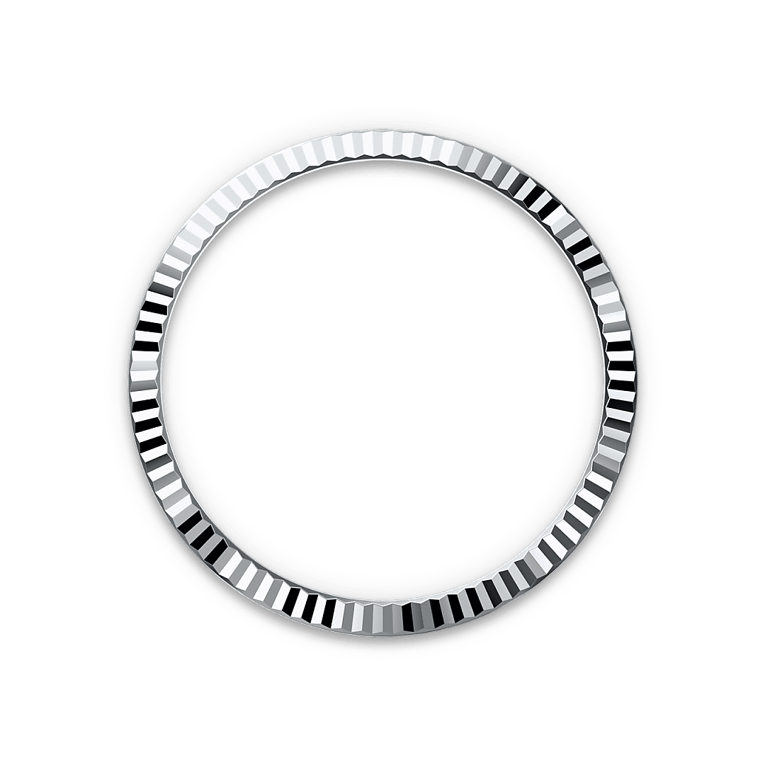 Rolex Fluted bezel - Hung Cheong