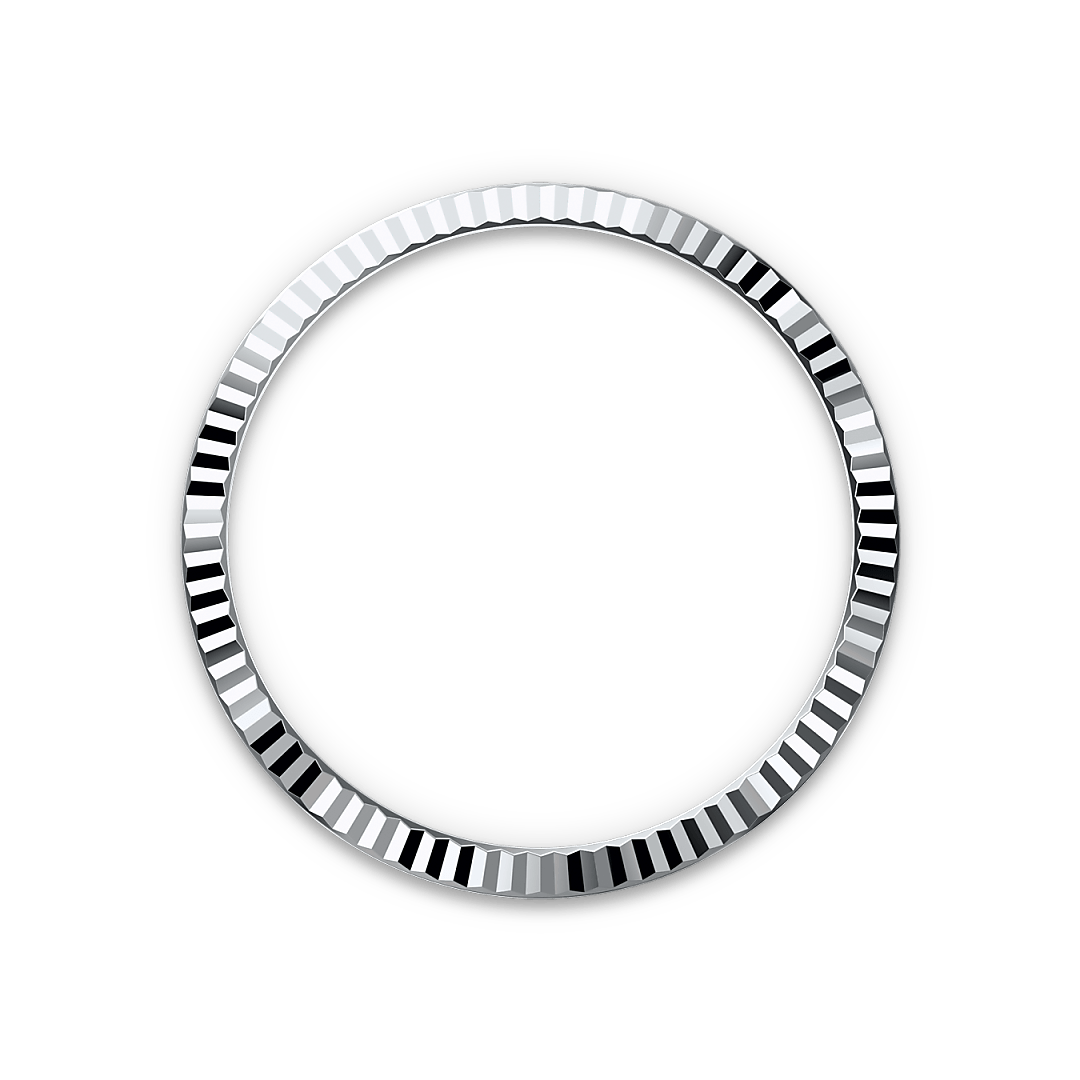 Rolex Fluted bezel - Hung Cheong Jewellery & Watch
