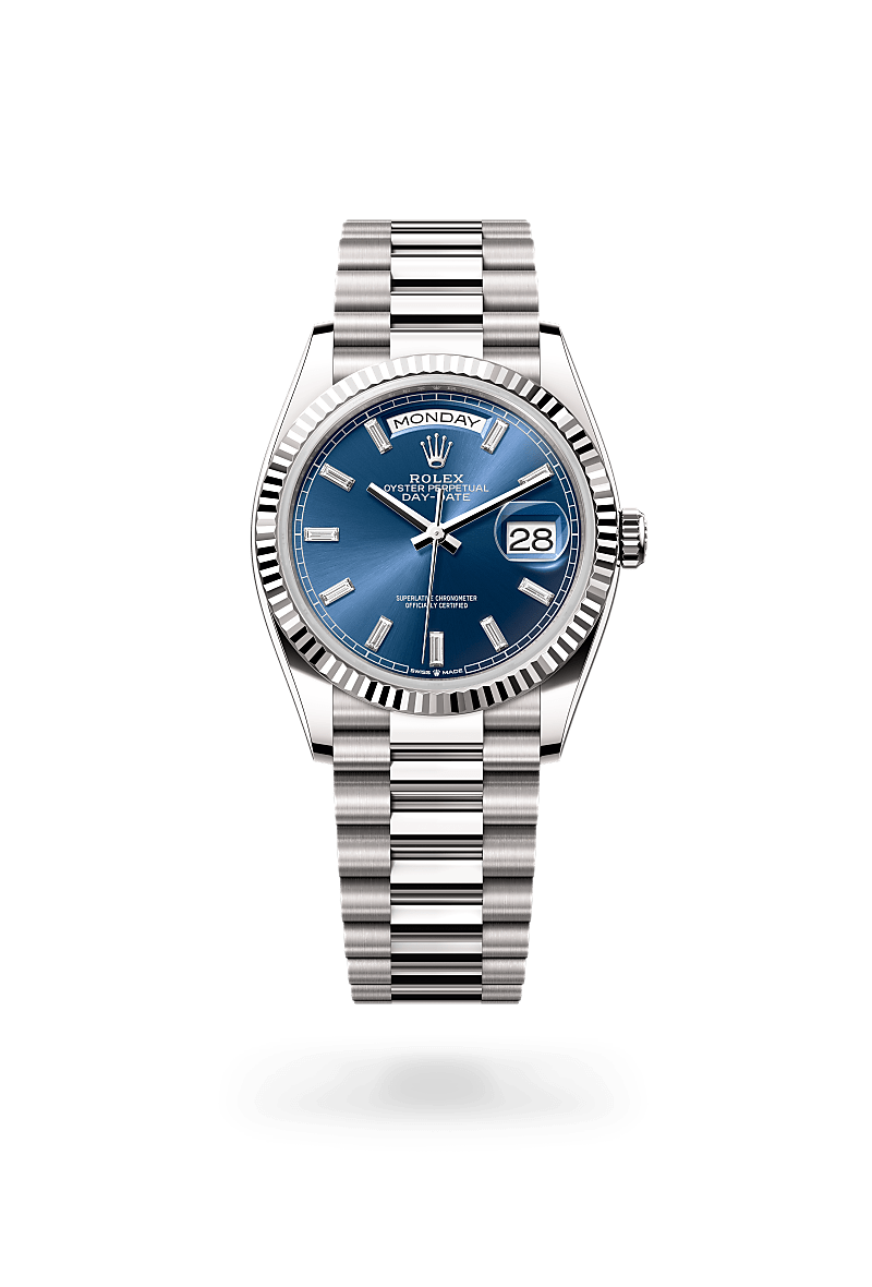 Rolex M128239-0069 - Hung Cheong