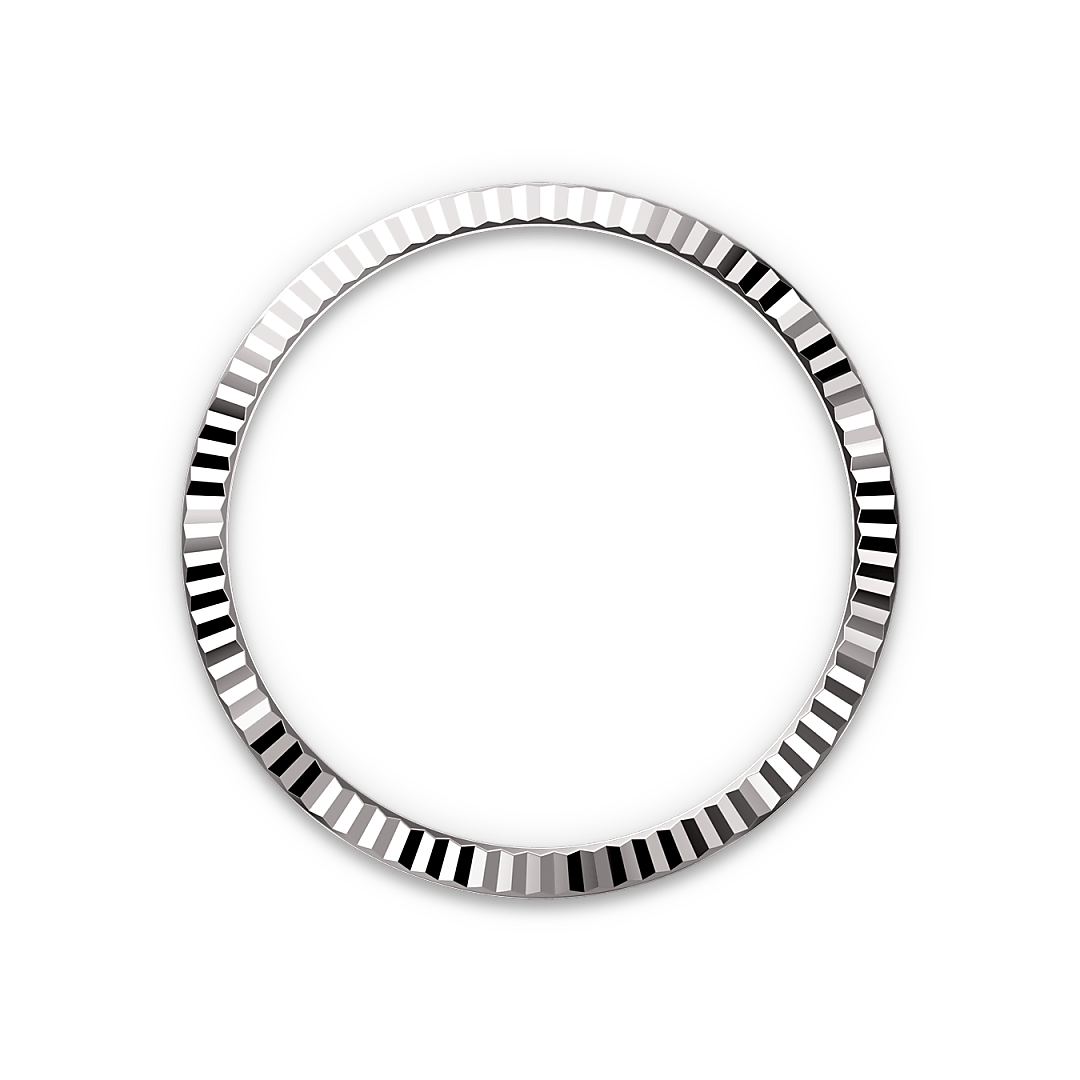 Rolex Fluted bezel - Hung Cheong