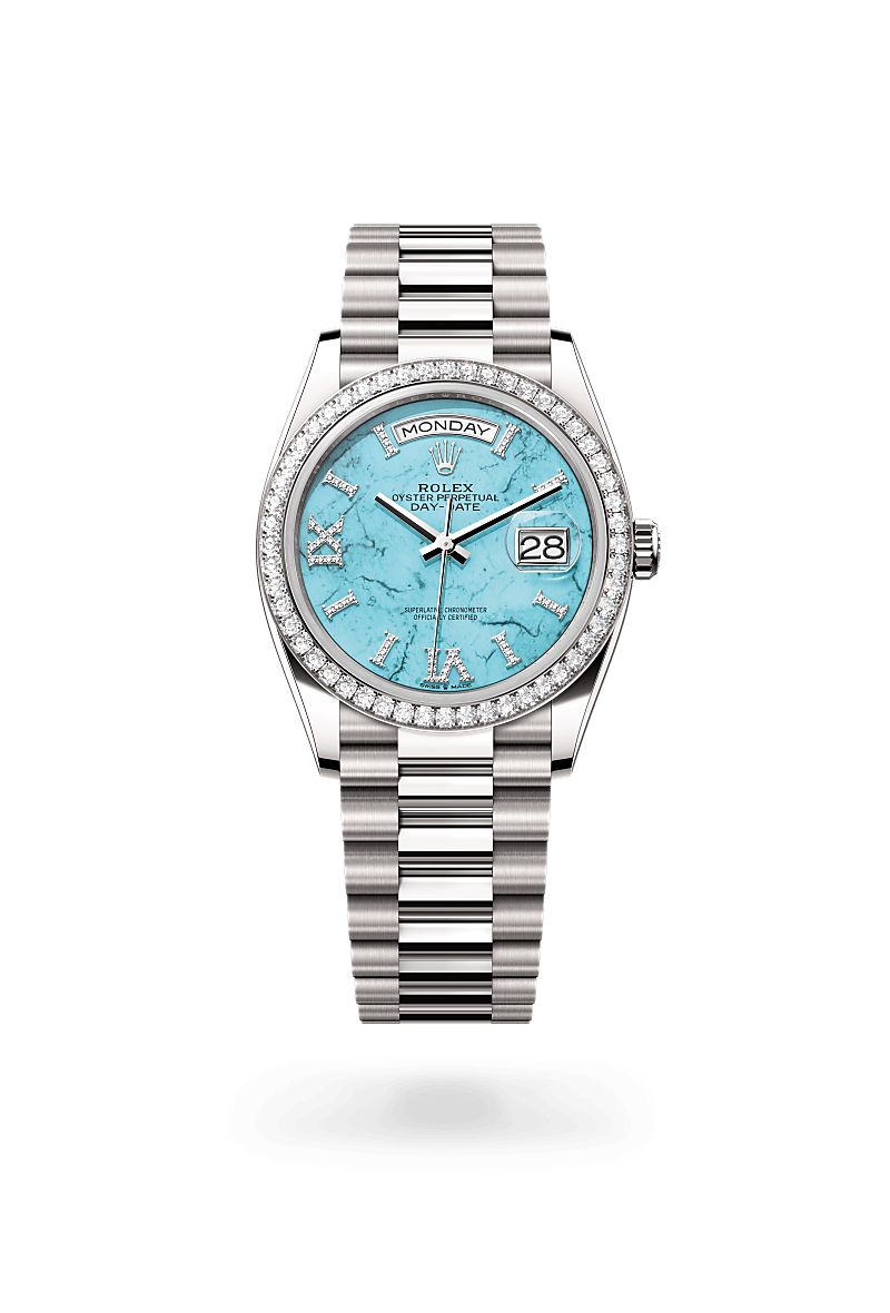 Rolex M128349RBR-0031 - Hung Cheong Jewellery & Watch