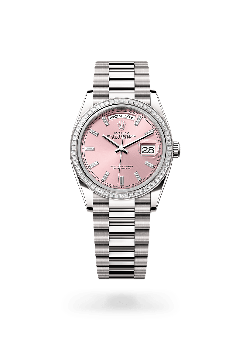 Rolex M128399TBR-0029 - Hung Cheong