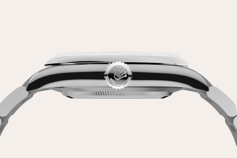 Rolex Oystersteel - Hung Cheong