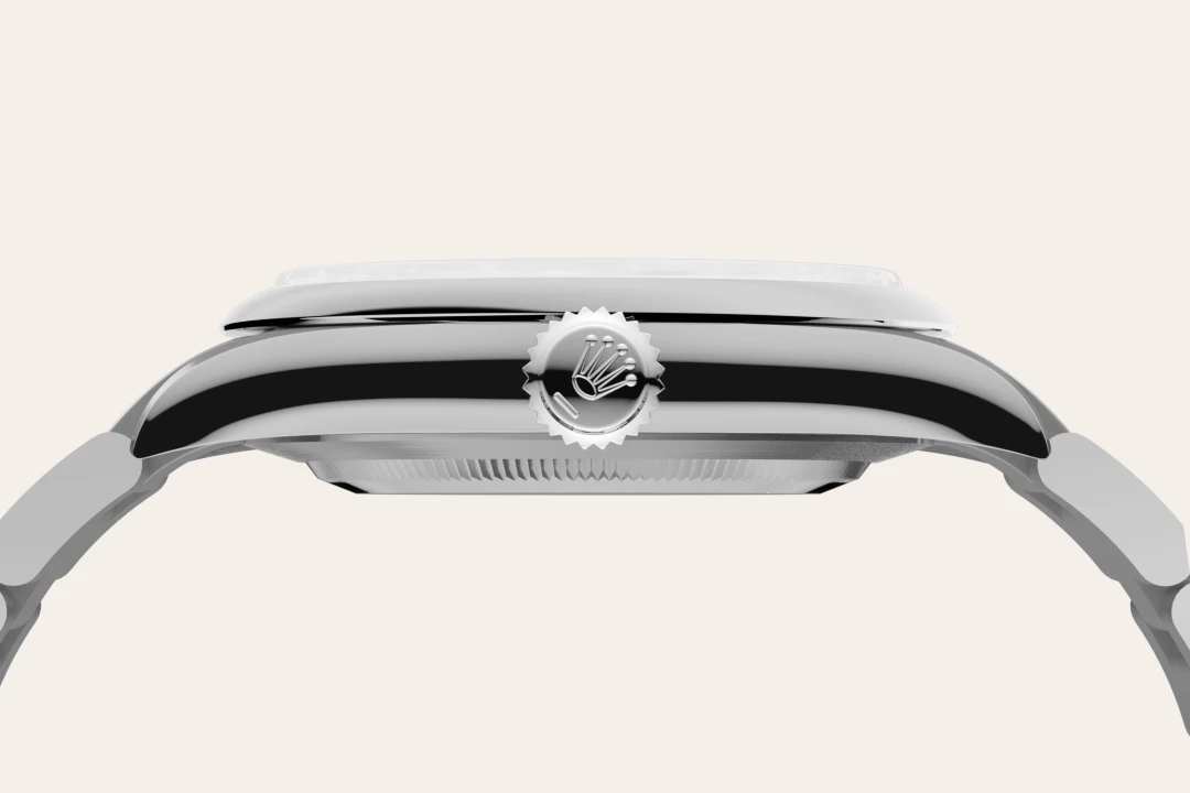 Rolex Oystersteel - Hung Cheong