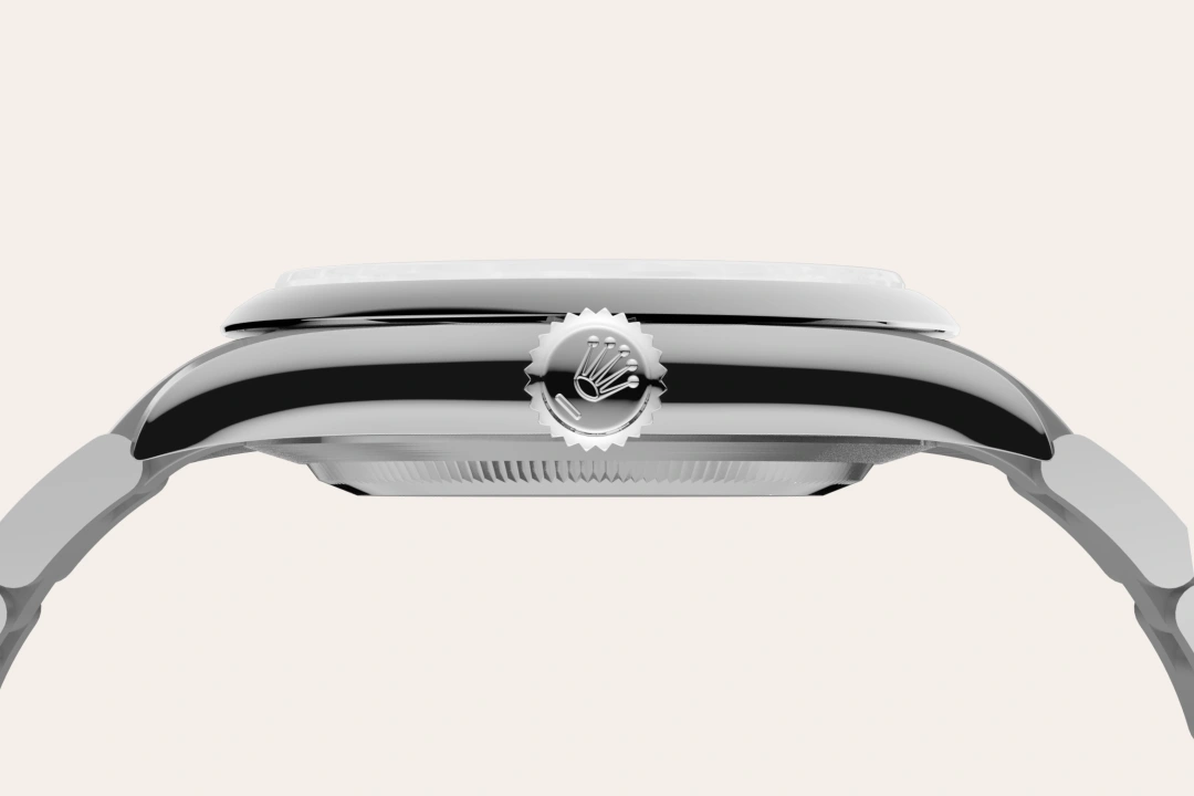 Rolex Oystersteel - Hung Cheong