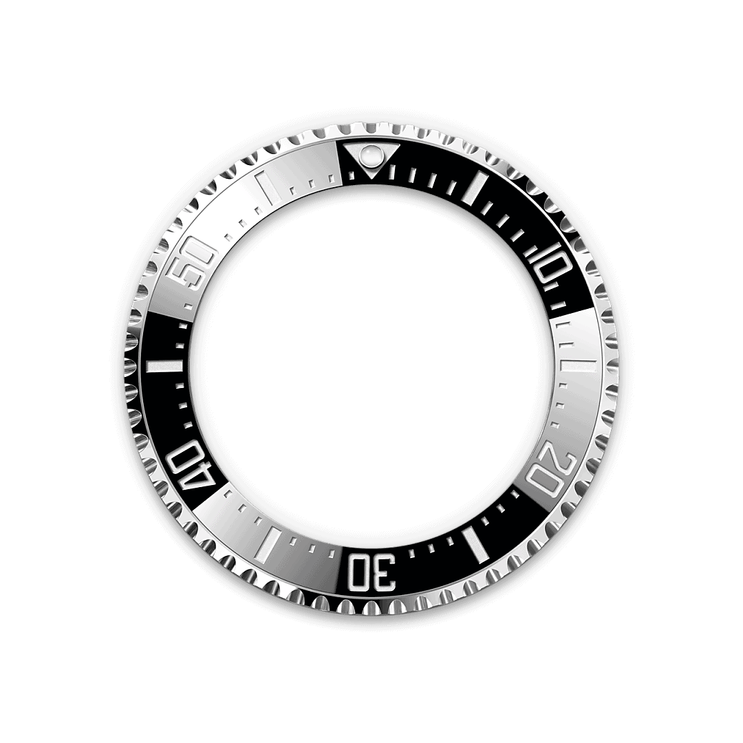 Rolex Ceramic Bezel and Luminescent Display - Hung Cheong