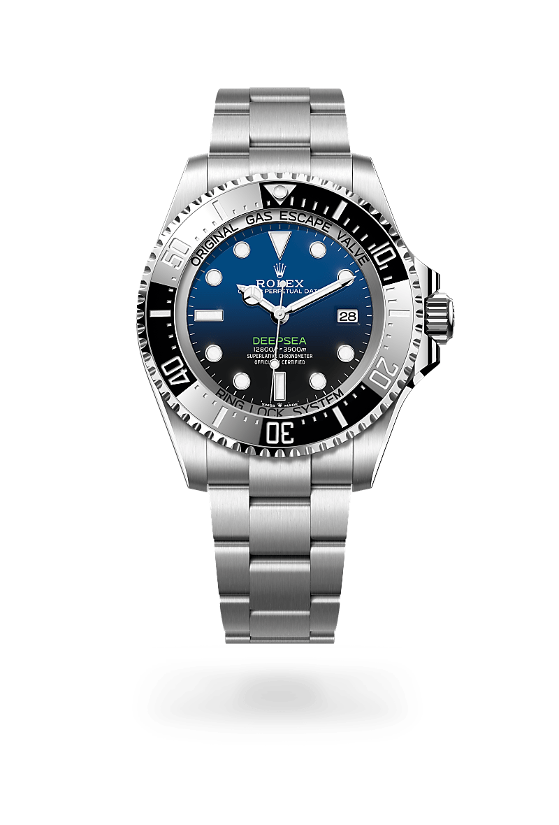 Rolex M136660-0005 - Hung Cheong Jewellery  Watch