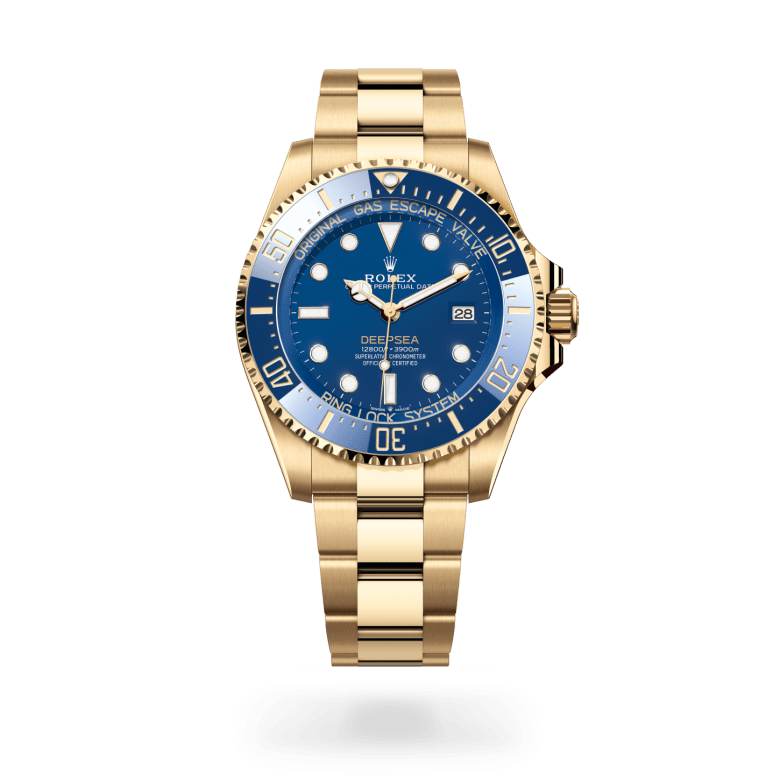 Rolex M136668LB-0001 - Hung Cheong