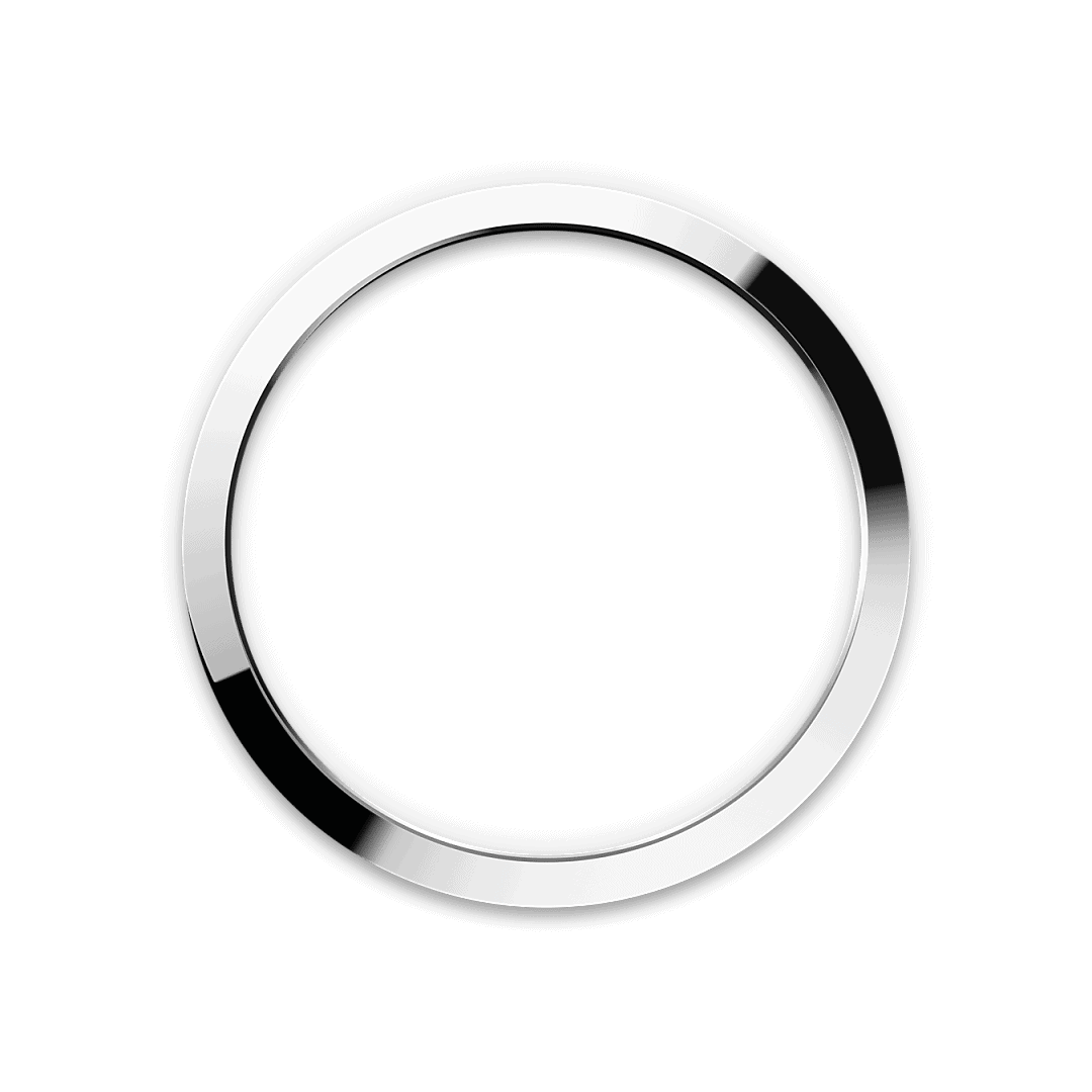 Rolex Smooth Bezel - Hung Cheong