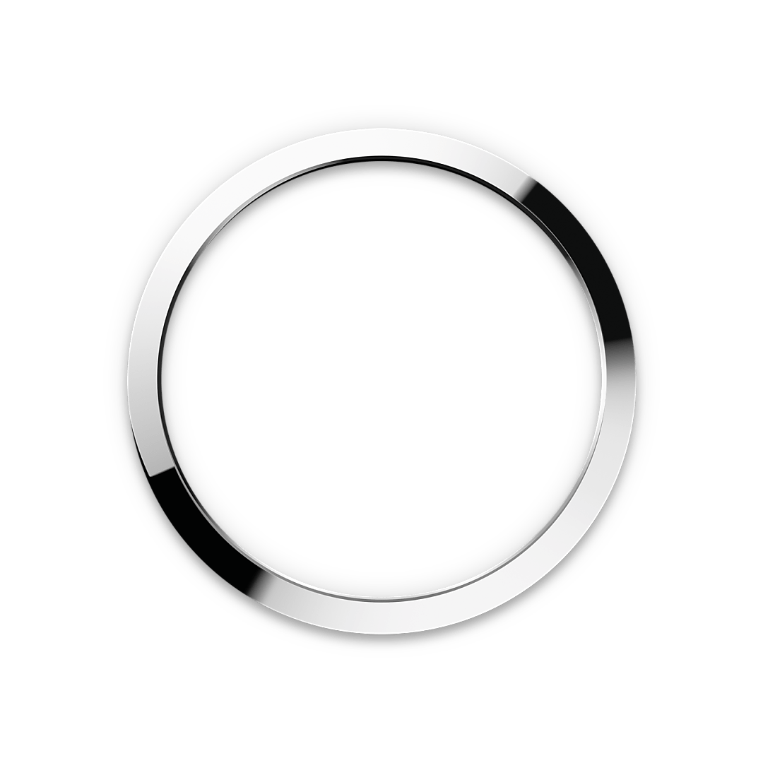 Rolex Smooth Bezel - Hung Cheong