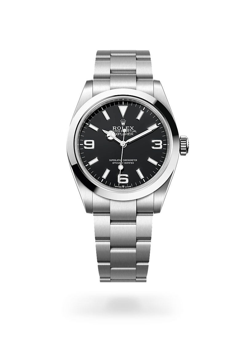 Rolex M224270-0001 - Hung Cheong