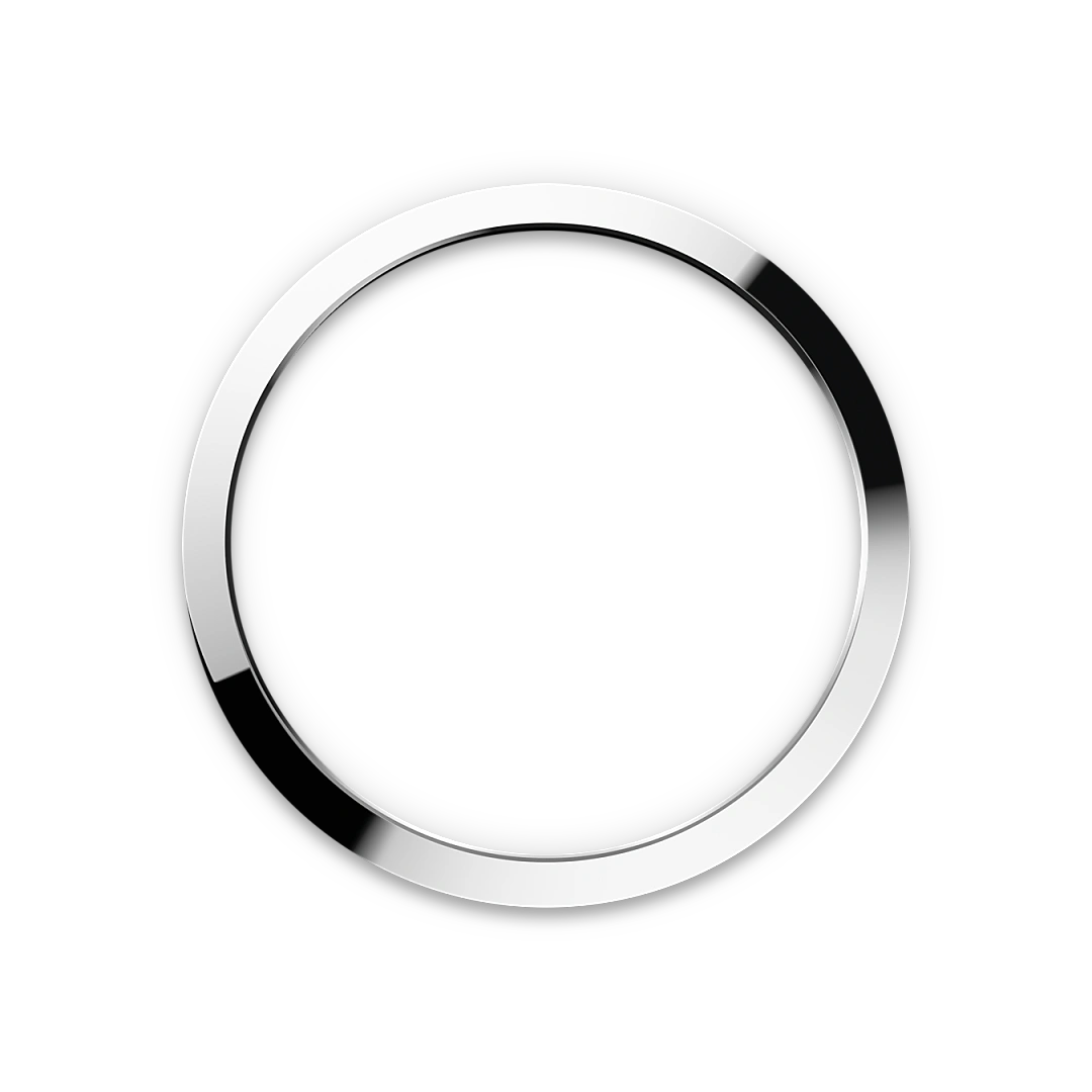 Rolex Smooth Bezel - Hung Cheong