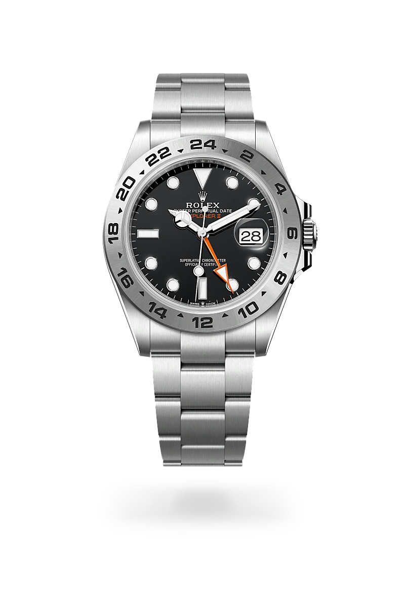 Rolex M226570-0002 - Hung Cheong