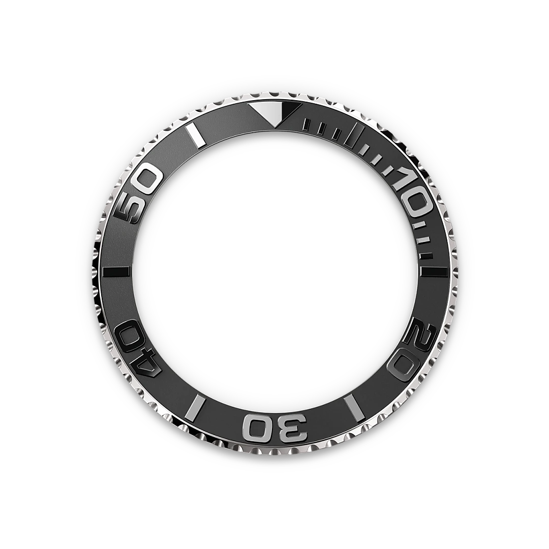 Rolex Bidirectional Rotatable Bezel - Hung Cheong