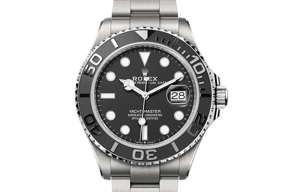 Yacht master 1 on sale price