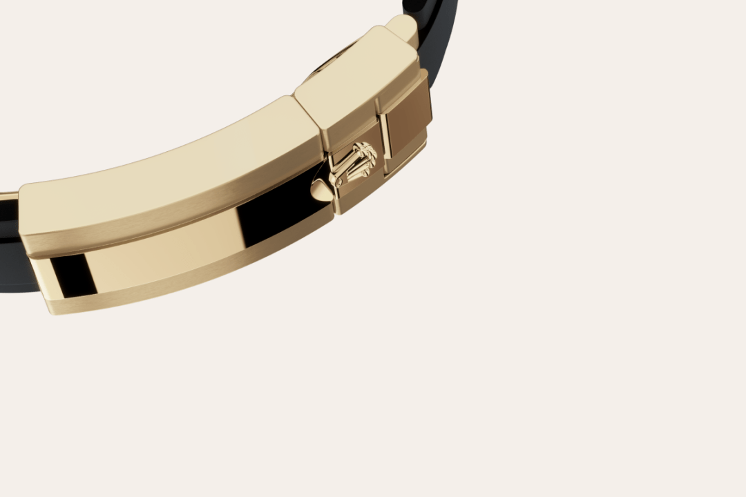 Rolex The Oysterflex Bracelet - Hung Cheong