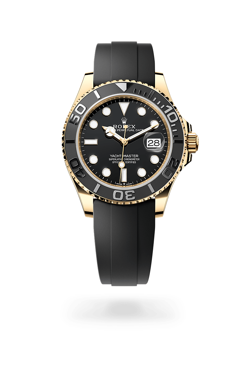 Rolex M226658-0001 - Hung Cheong Jewellery & Watch