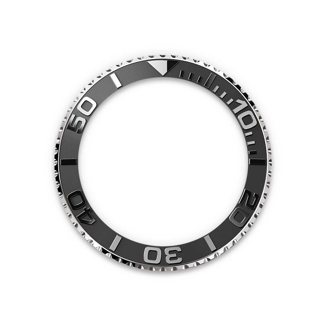 Rolex Bidirectional Rotatable Bezel - Hung Cheong 