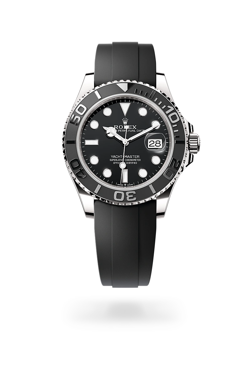Rolex M226659-0002 - Hung Cheong