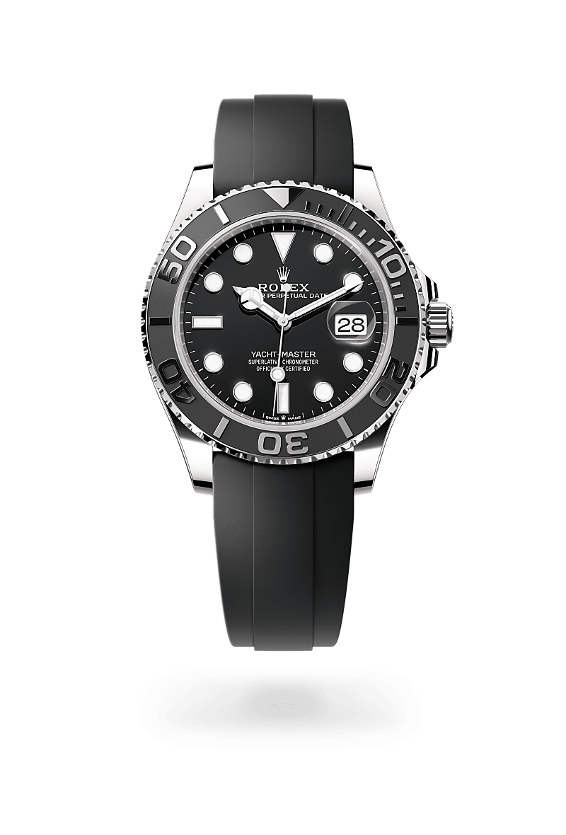 Rolex M226659-0002 - Hung Cheong Jewellery  Watch