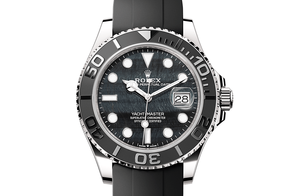Rolex M226659-0004 Modelpage Front Facing