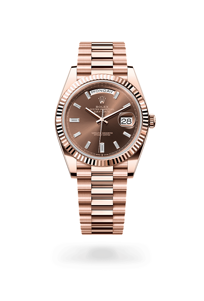 Rolex M228235-0003 - Hung Cheong