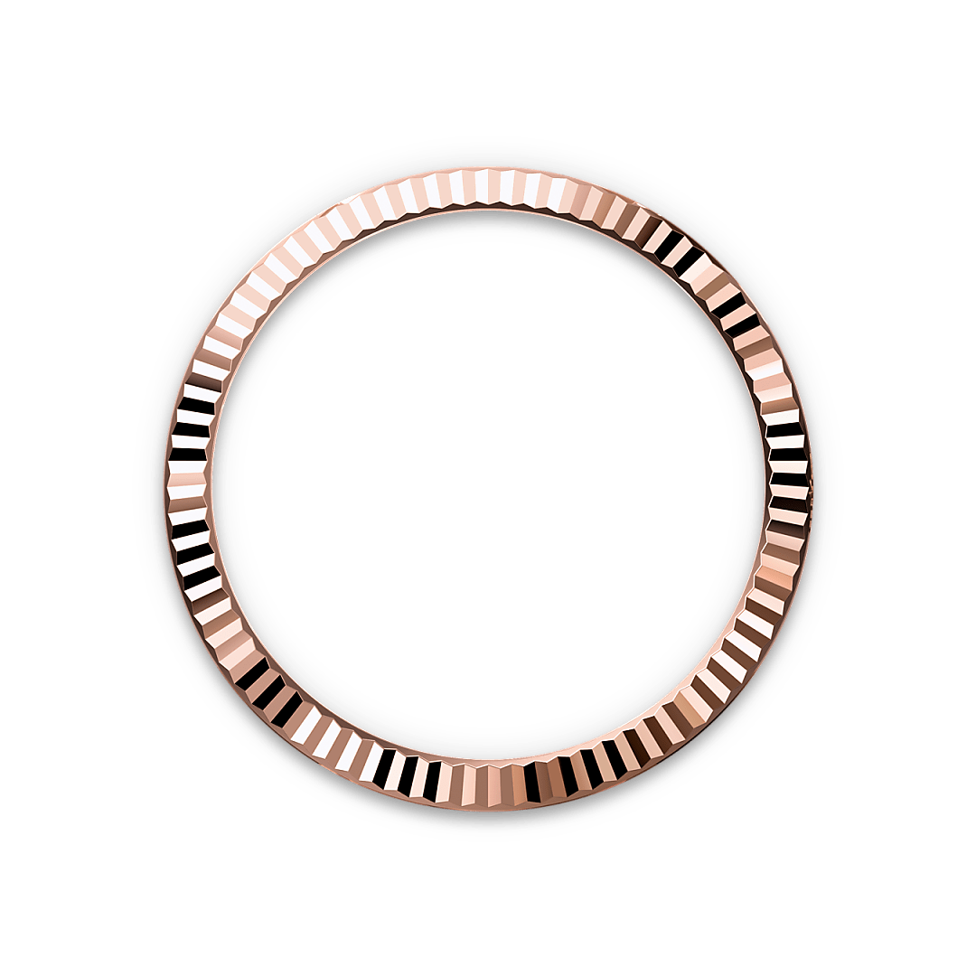 Rolex Fluted bezel - Hung Cheong