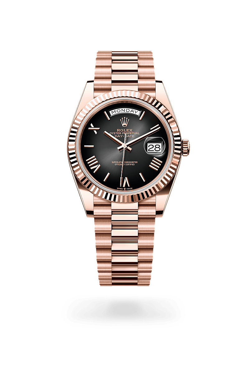 Rolex M228235-0055 - Hung Cheong