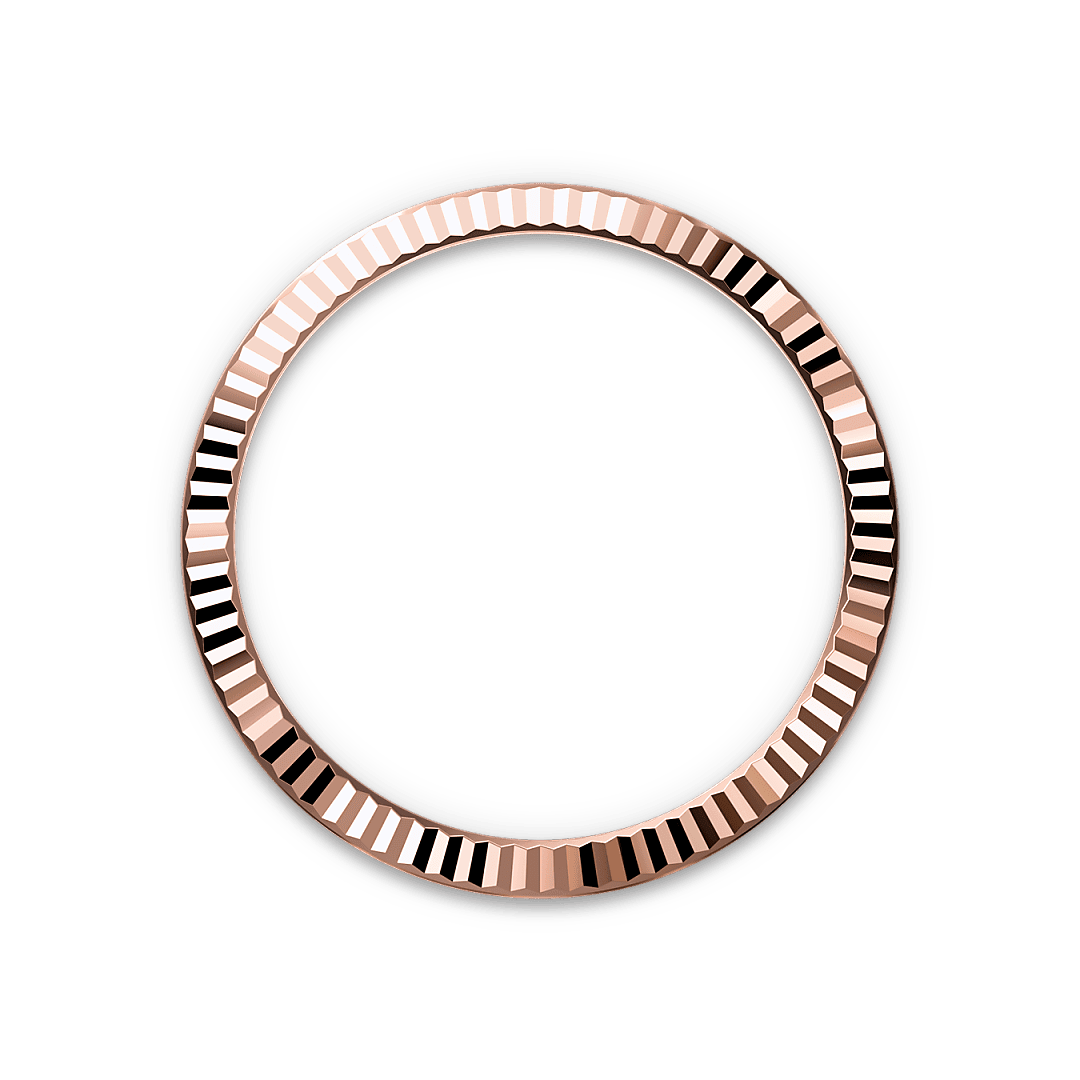Rolex Fluted bezel - Hung Cheong