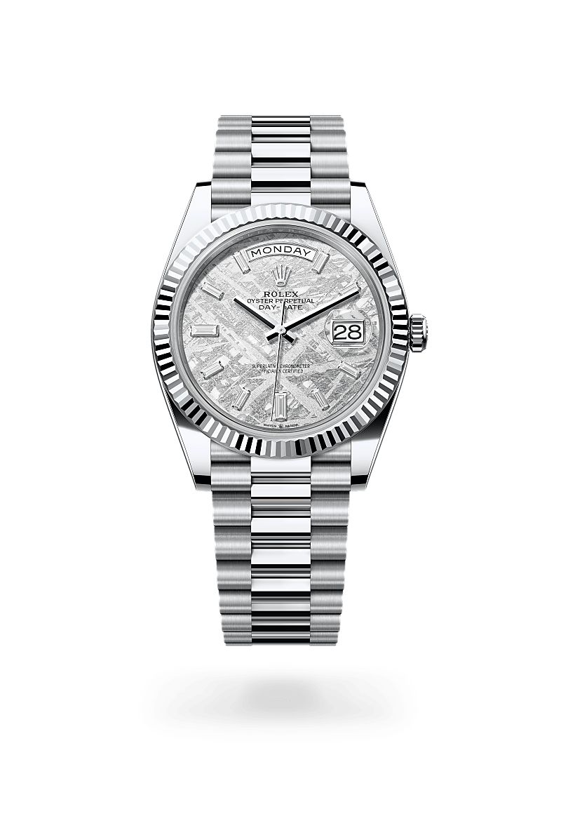 Rolex M228236-0011 - Hung Cheong