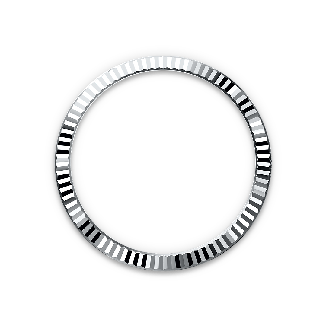 Rolex Fluted bezel - Hung Cheong