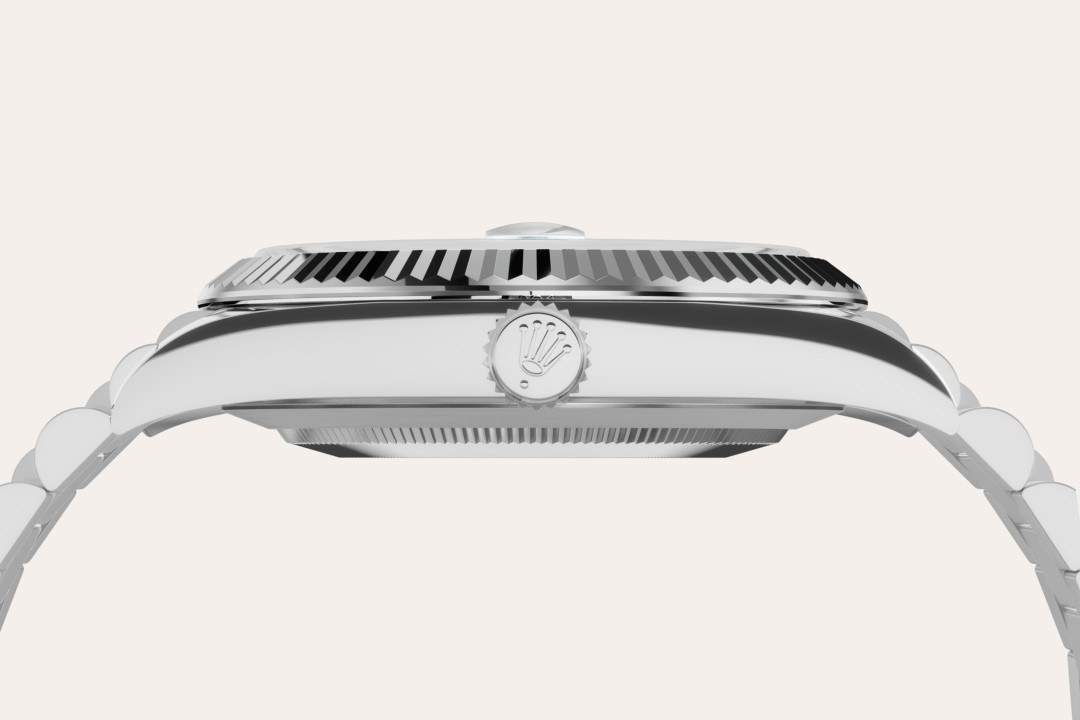 Rolex Platinum - Hung Cheong 