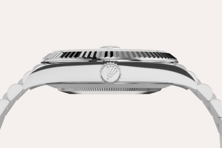 Rolex Platinum - Hung Cheong 