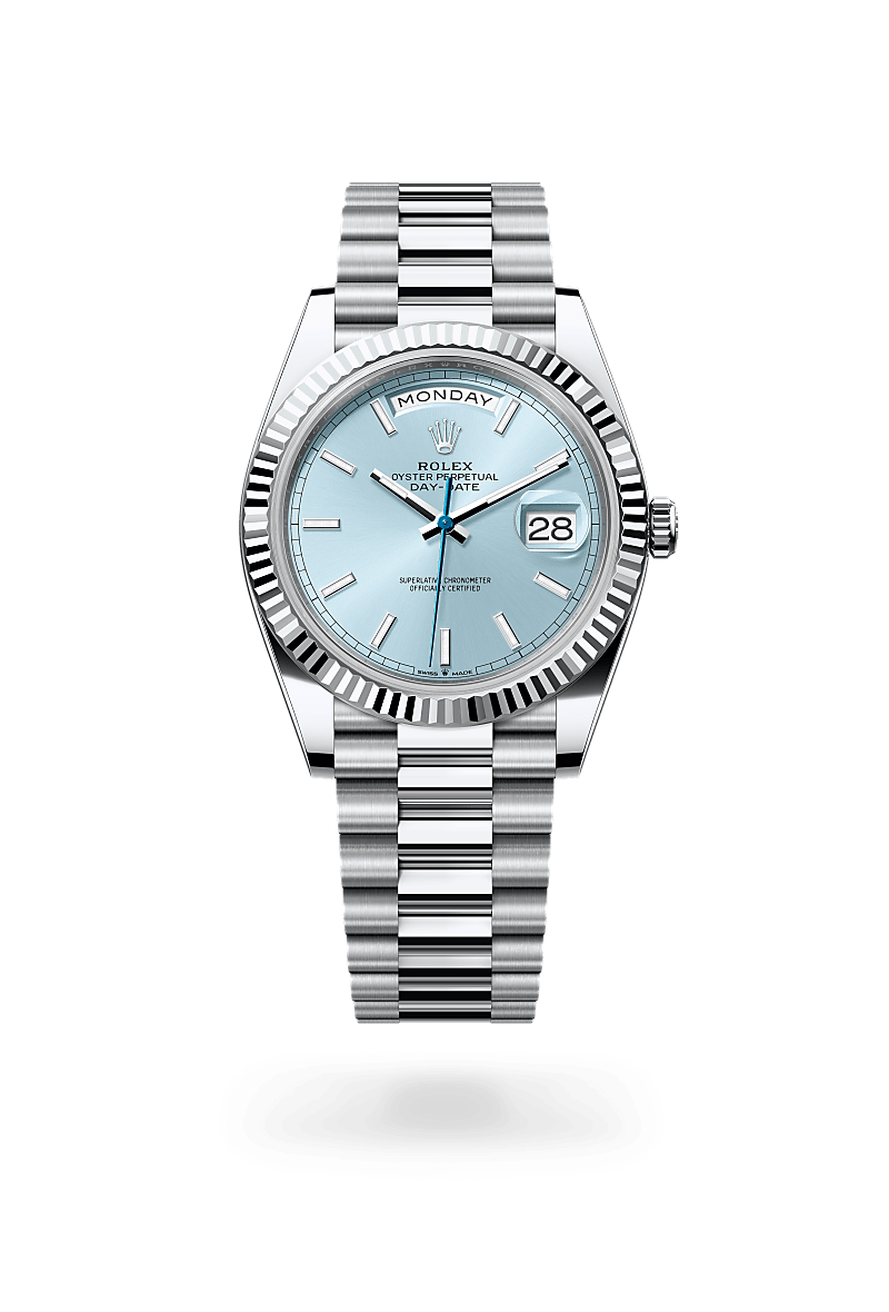 Rolex M228236-0018 - Hung Cheong