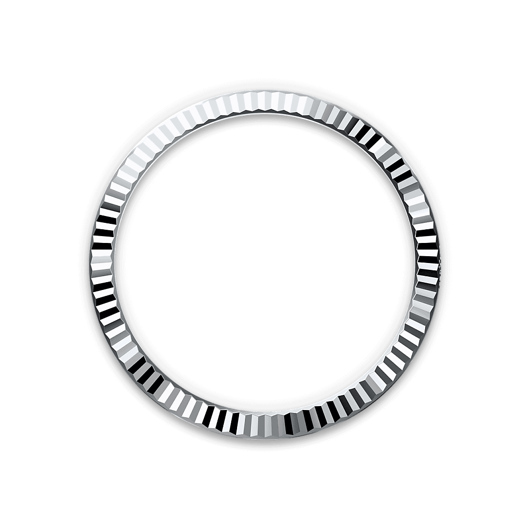 Rolex Fluted bezel - Hung Cheong