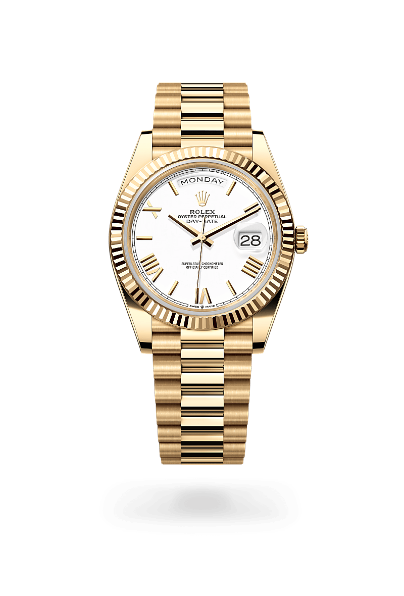 Rolex M228238-0042 - Hung Cheong Jewellery & Watch