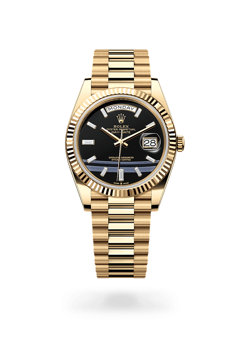 Rolex M228238-0059 - Hung Cheong