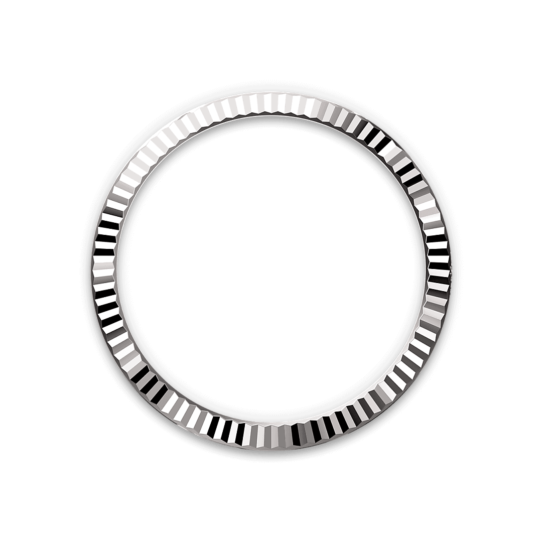 Rolex Fluted bezel - Hung Cheong