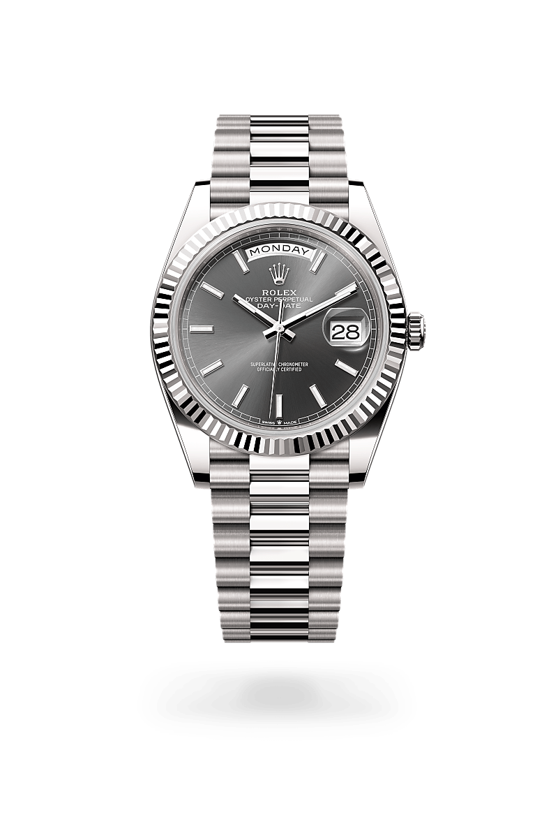 Rolex M228239-0060 - Hung Cheong