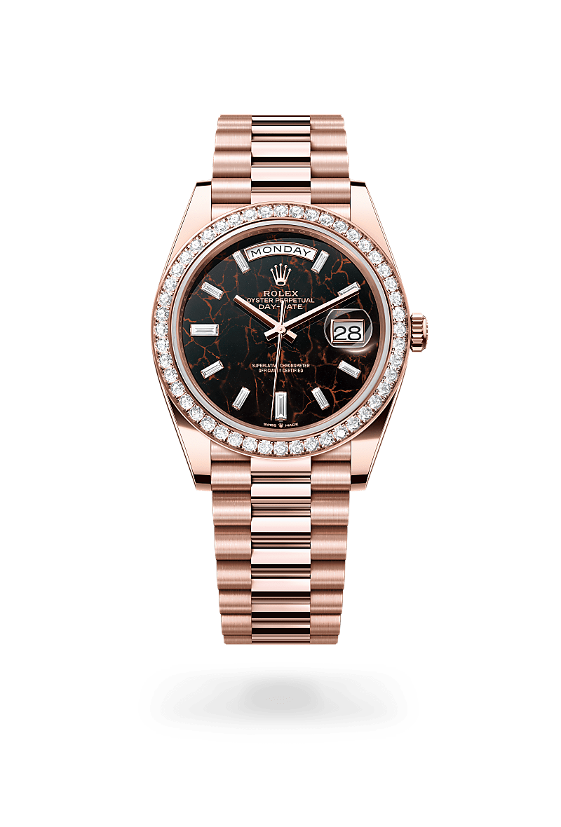 Rolex M228345RBR-0016 - Hung Cheong Jewellery & Watch