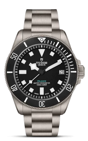 Tudor Pelagos Ultra M2543C1A7NU-0001