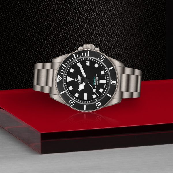 Tudor Pelagos Ultra M2543C1A7NU-0001 - Image 4