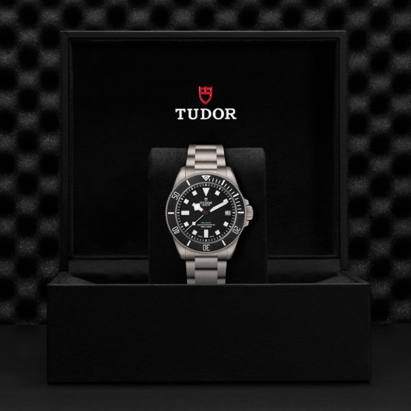 Tudor Pelagos Ultra M2543C1A7NU-0001 - Image 5