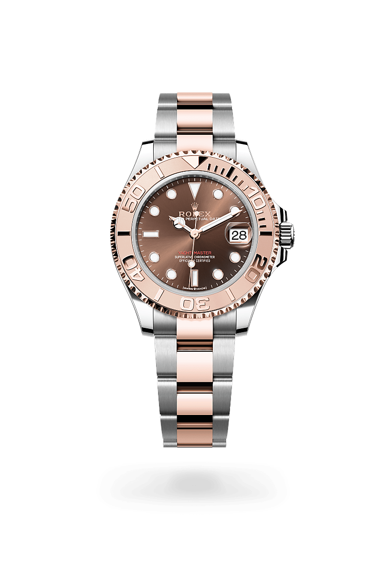 Rolex M268621-0003 - Hung Cheong Jewellery  Watch