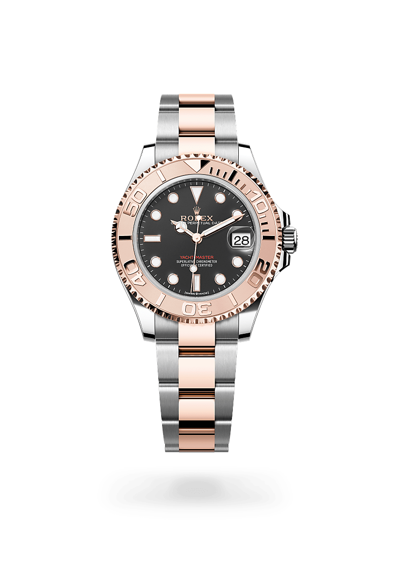 Rolex M268621-0004 - Hung Cheong