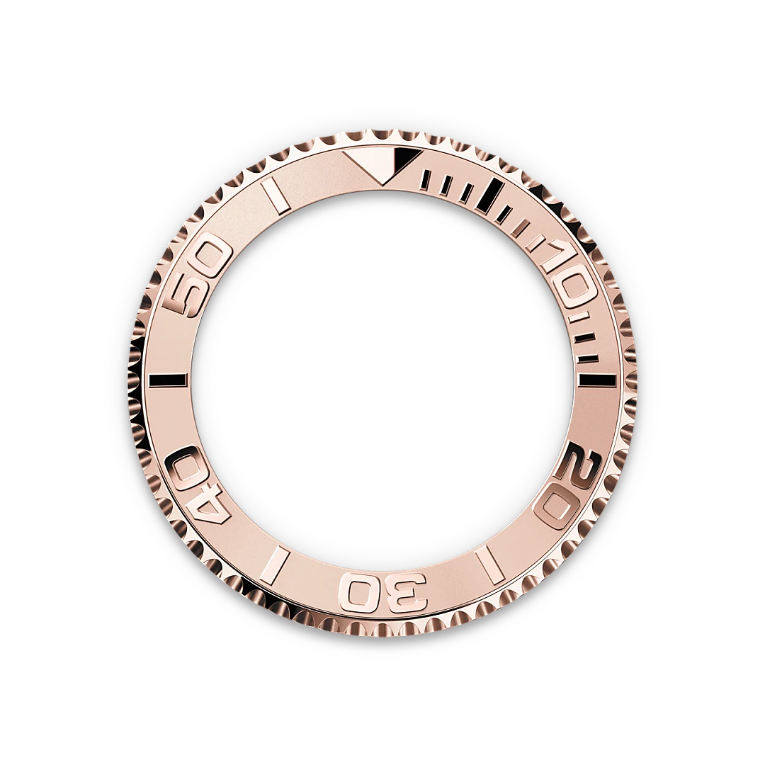 Rolex Bidirectional Rotatable Bezel - Hung Cheong