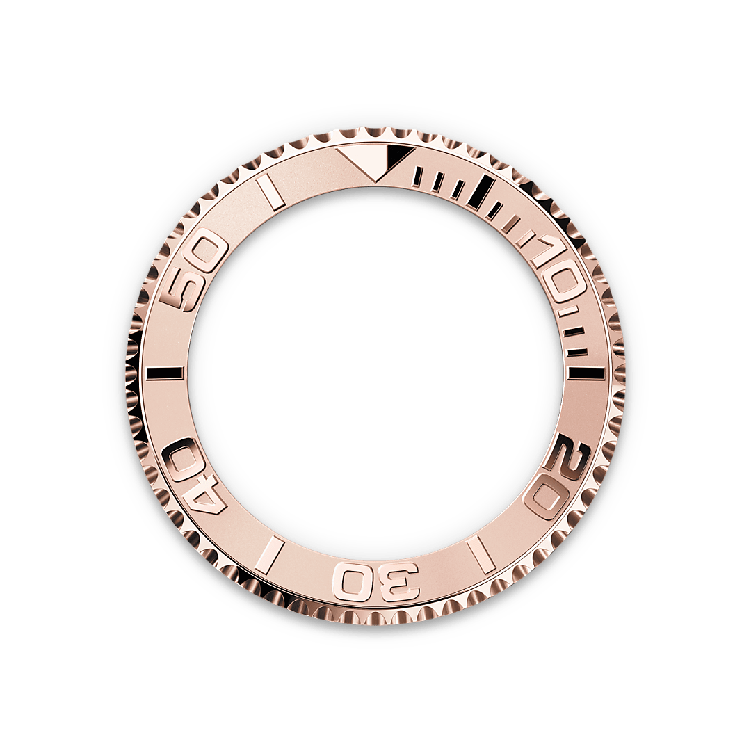 Rolex Bidirectional Rotatable Bezel - Hung Cheong